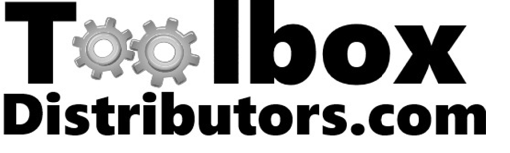 Toolbox Distributors Workbench