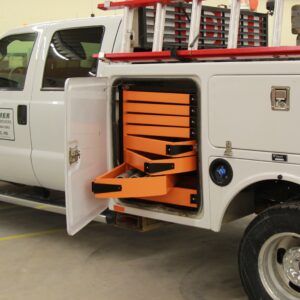 truck tool box worktruck tol storage