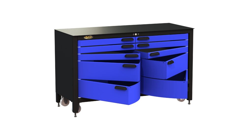 MAX603510 China Blue Open 23 1024x523 - Best Rolling Workbenches Available In 2022!