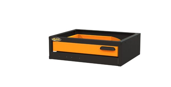 PRO800801 Orange Closed 01 scaled 600x307 - Desk unit - Pro 800801