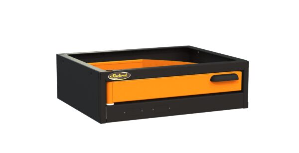 PRO800801 Orange Closed 03 scaled 600x307 - Desk unit - Pro 800801
