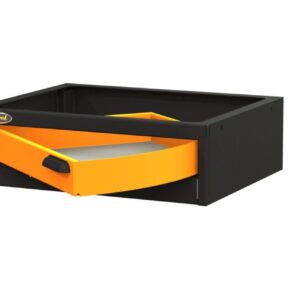 PRO800801 Orange Open 02 scaled 300x300 - Desk unit - Pro 800801