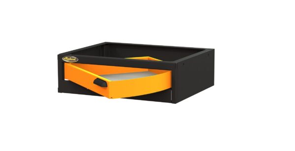 PRO800801 Orange Open 02 scaled 600x307 - Desk unit - Pro 800801