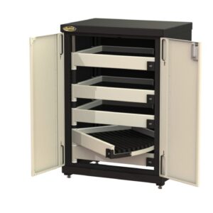 PRO904505 Almond Open5 scaled 300x300 - Pro904505 Press Brake Tooling Storage
