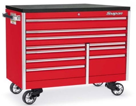 snap on - The Best Mobile Workbench with drawers for 2022