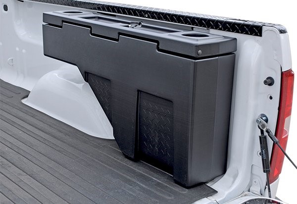 10 - Top 10 Truck Storage Devices