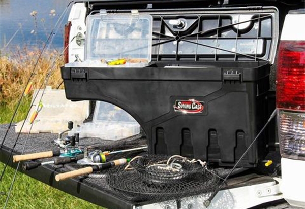 5pico - Top 10 Truck Storage Devices