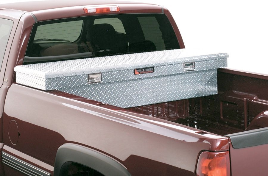 9. - Top 10 Truck Storage Devices