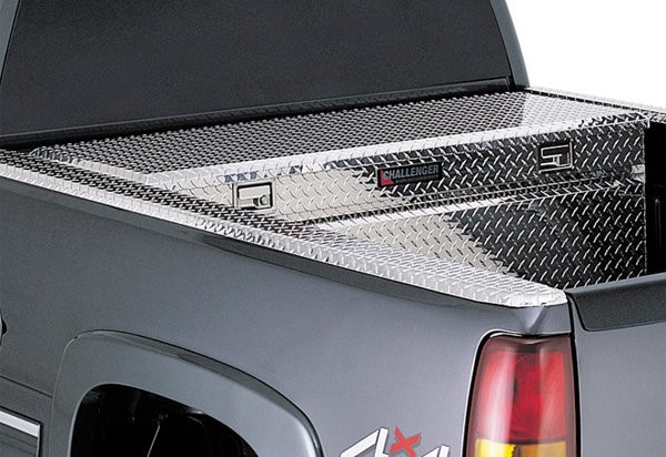 9 - Top 10 Truck Storage Devices